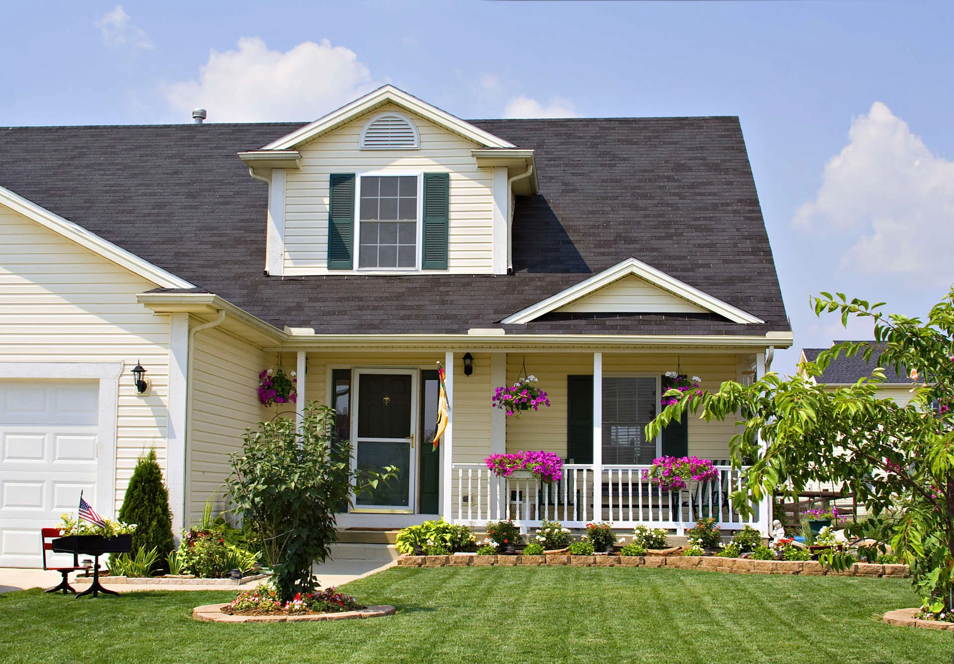 James Hardie Siding Near Me in Elk Grove Village
