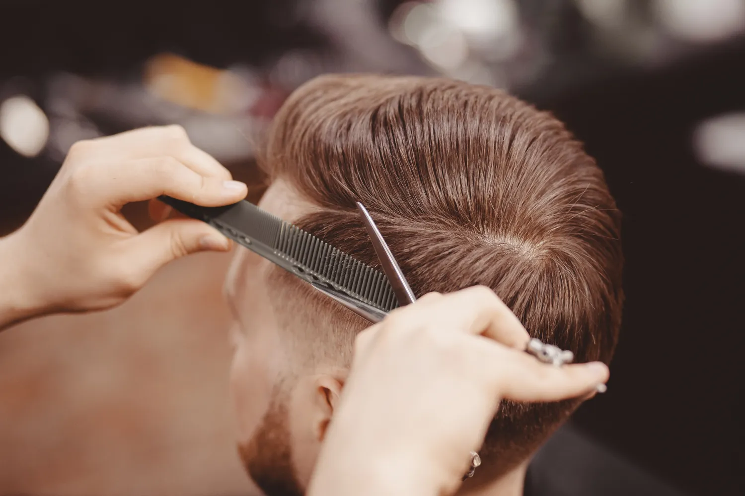 Barber Shop Near Me Chicago | Artur's Barber Shop