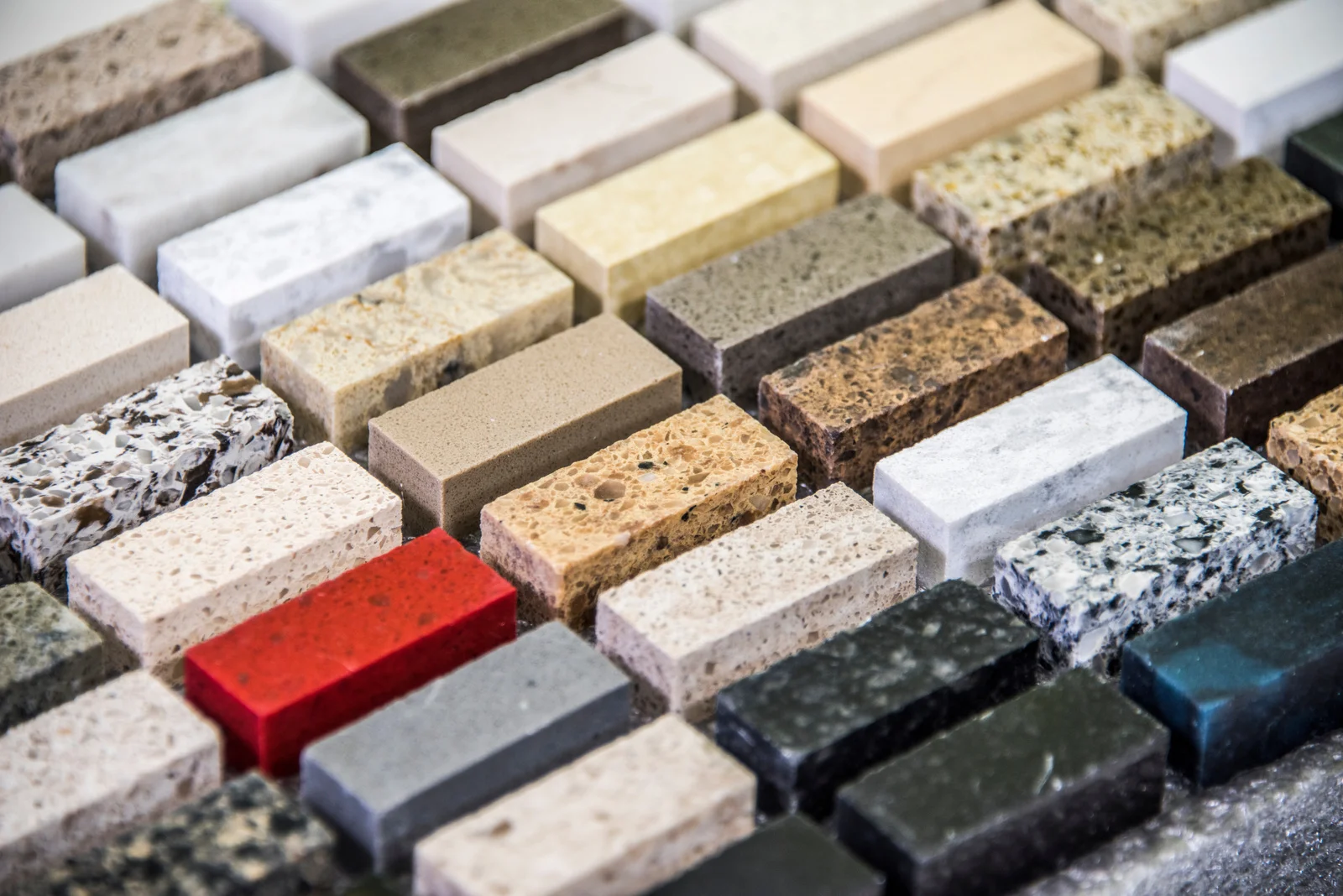Granite Countertops Near Me in Chicago